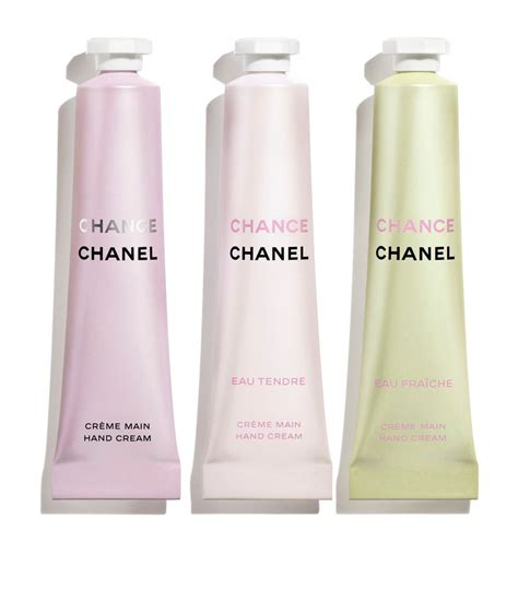 chanel chance parfümierte stifte|chance handcreme chanel.